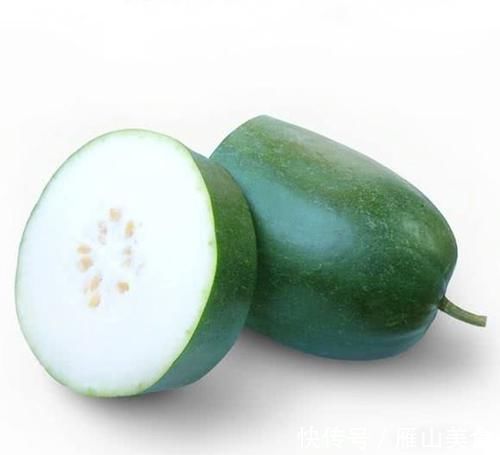 苦瓜片|女人不想肚子有赘肉?建议每天多吃“它”,排毒消脂,身材变苗条