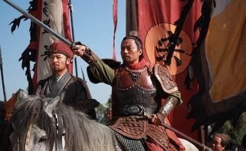 宋江临死前,为何要毒死李逵?因他要隐藏一个天大的秘密!