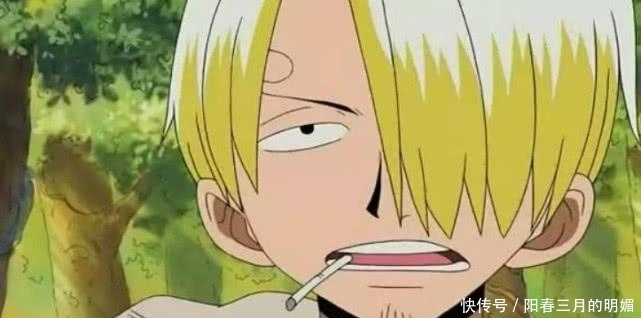 海贼王：细说草帽团的背景有多硬，大概除了乔巴，其他人能用后台砸晕你