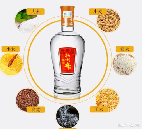  这3样便宜白酒，名气不大价格便宜，其实是口感好的纯粮食酒