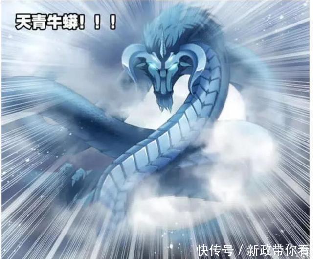 泰坦巨猿|斗罗大陆：泰坦巨猿的4大称呼，第3小舞喜欢叫，最后1个他的专属