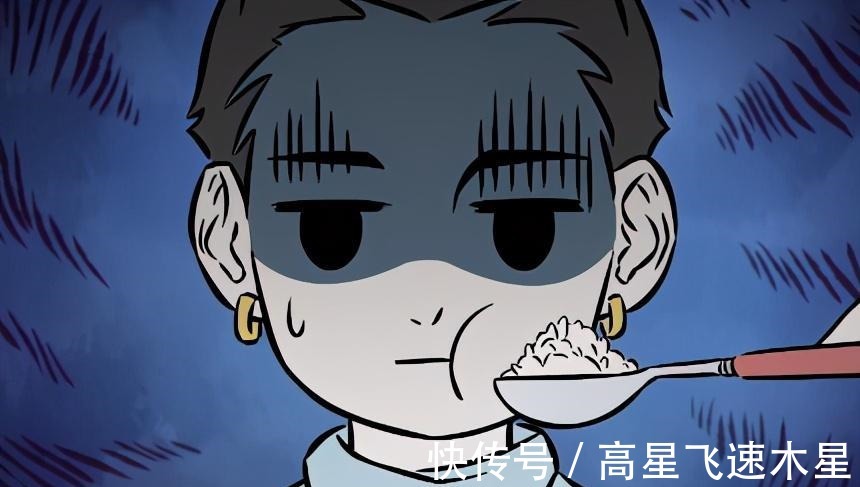 白泽|非人哉大士妈妈形象崩了，白泽遇到熊孩子，没想到背后还有熊妈妈