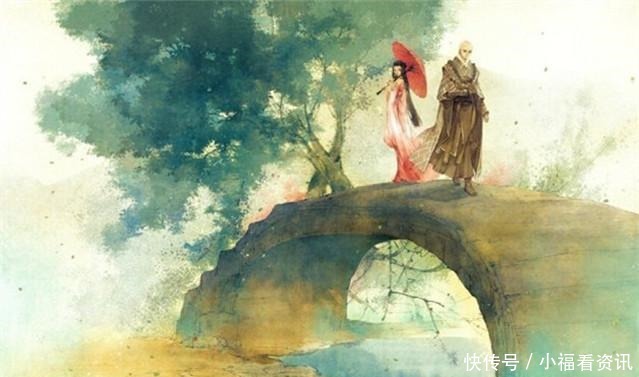 仓央嘉措18句精美禅诗,句句动听,让人一见倾心!