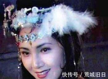 女郎#聊斋故事:郑芷仙