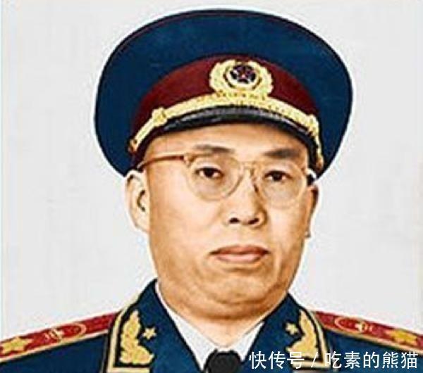 罗荣桓|中共党内最守纪律的人是谁 是这个元帅! 高岗唯一不敢找他乱说!