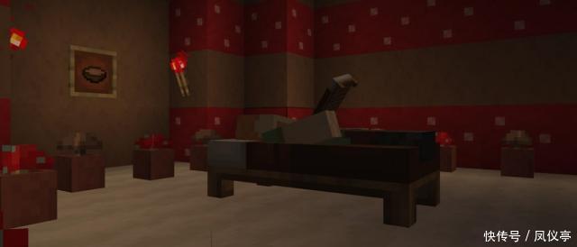 床占用2格|我的世界：你可能不知道的“冷知识”，床的合成公式竟然有3456种