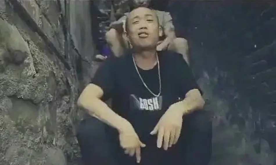 《披荆斩棘的哥哥》开局多灾多难?林志炫摔伤,还有哥哥面临退赛