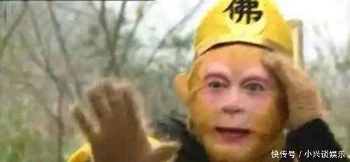 中文|原来唐僧念的紧箍咒翻译过来是这个意思?中文笑的肚子疼