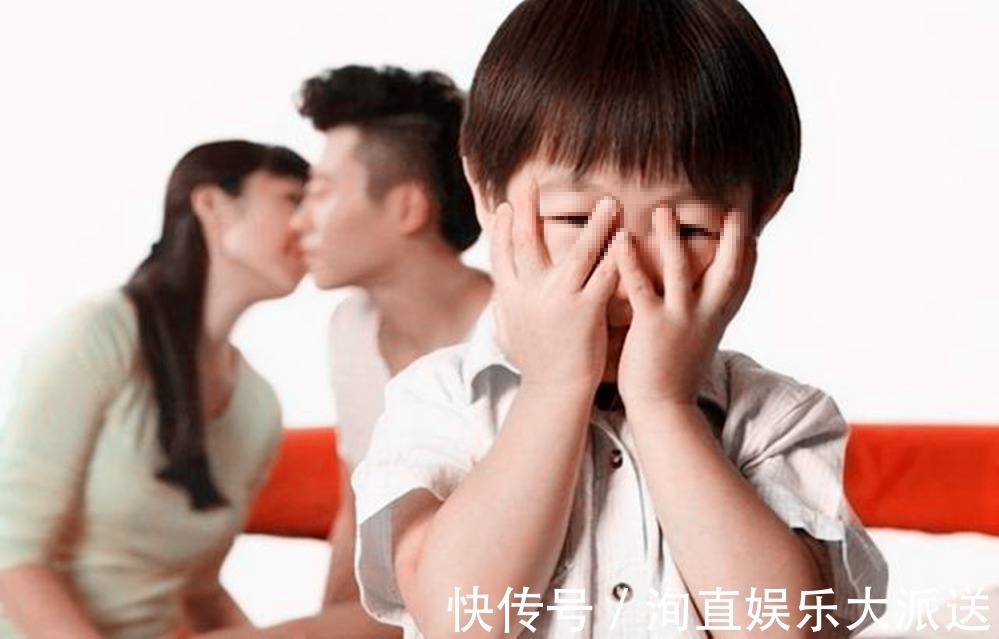 孙女|“昨晚爸爸打妈妈,妈妈疼得直叫”4岁孙女告状,奶奶答复很暖心