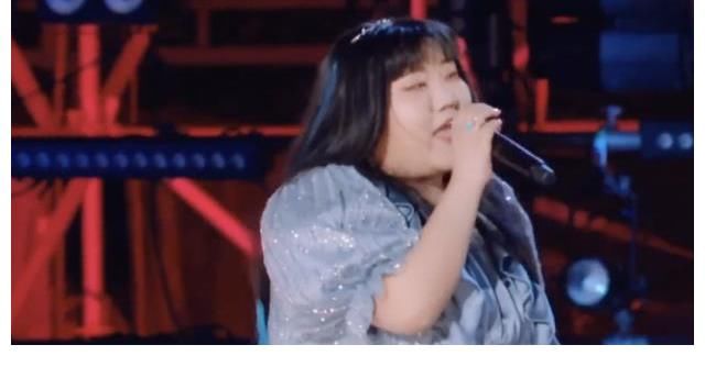 厂牌|《黑怕女孩》：陈近南看不下去，扬言：请问你到底算哪块小饼干