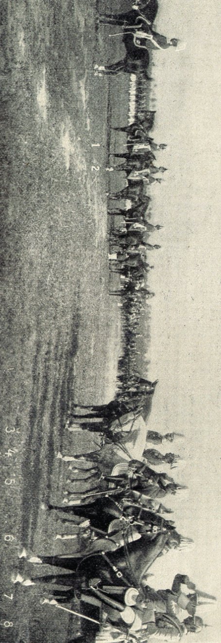 发动|理性与迷失——德国发动第一次世界大战之历史心理学探微（下）