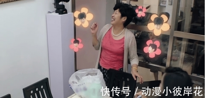 真人秀|還說羨慕張歆藝嫁得好，看到她在婆家的態(tài)度，怪不得袁弘寵她！