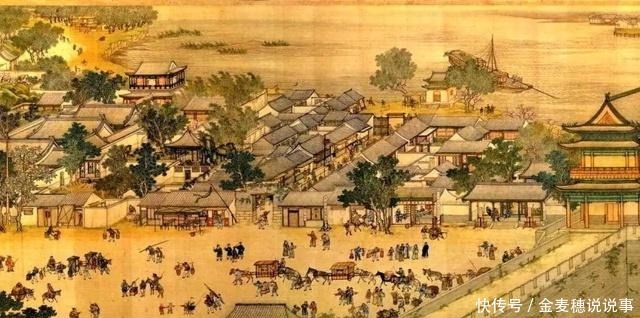 寥寥|宋朝最有血性的一首诗，寥寥几句话，都是说不出的苍凉和悲壮