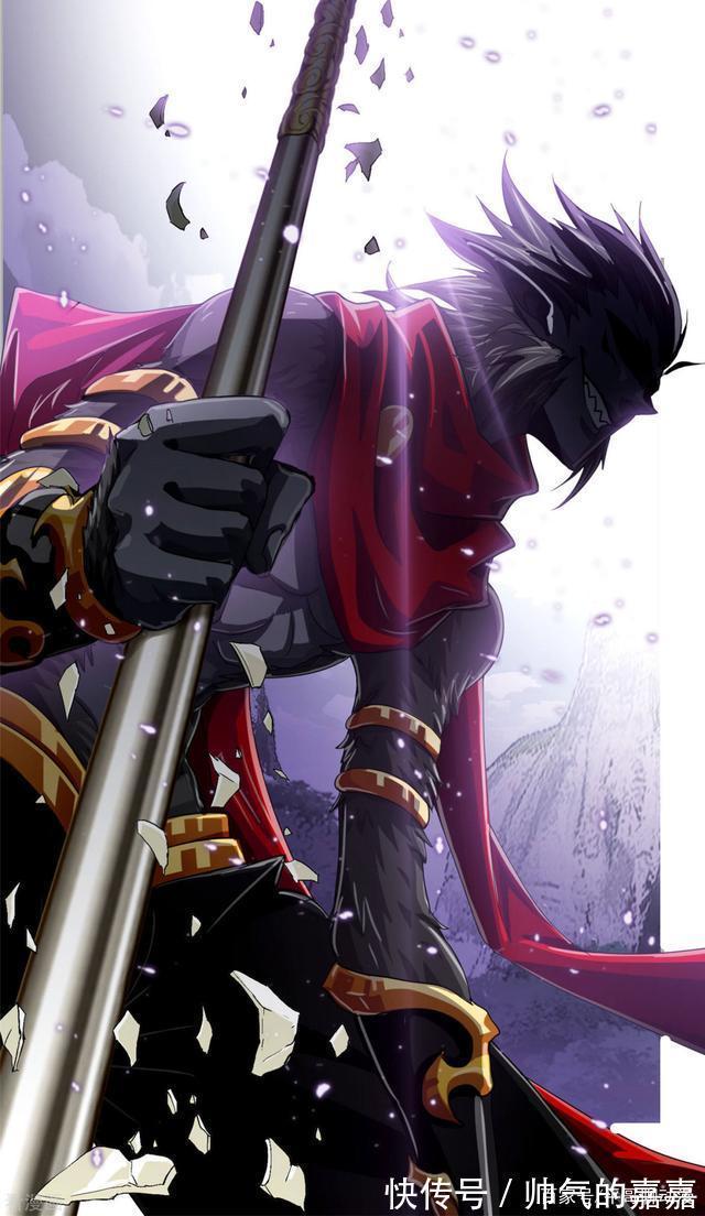 魔魂|斗罗大陆拼上性命去守护海神岛的欧阳孙,曾是最恨海神岛的人