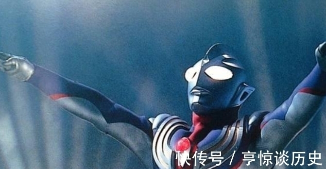 被中国观众捧红的四个奥特曼,在岛国却不受待见?