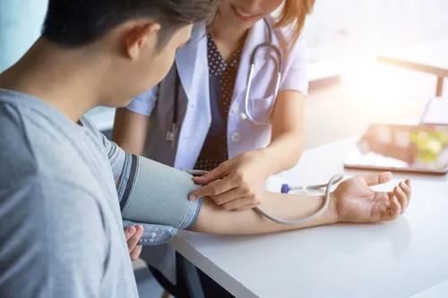 高血压人注意：最新降压标准已出台，部分降压