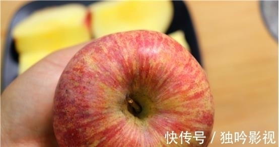 苹果蒂|原来苹果是这样选，一买一个甜，再不怕买到不脆，不甜的苹果