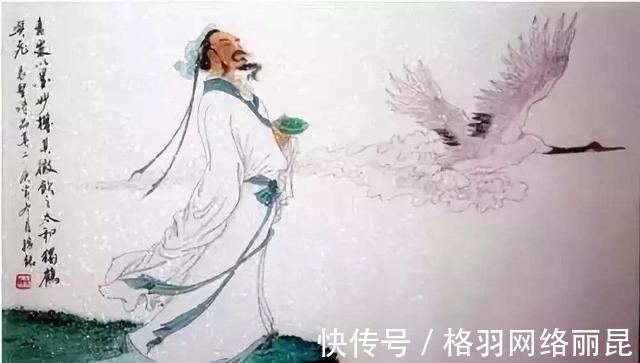 刺头|刘禹锡:大唐第一刺头,没有他不敢说的话,没有他不敢插足的基情