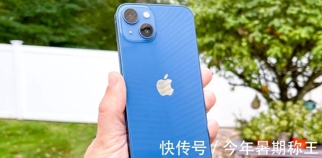 ip68|iPhone13再次降价，128GB版本重回低价，已成小米12最大强敌