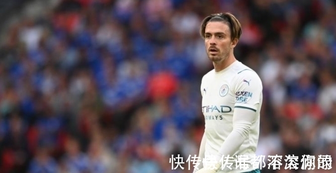 斯特林|曼城4-1挖出最水标王!转会费1.2亿,实际水平5000万,不如斯特林