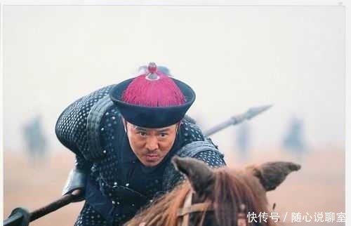 上海|太平军血战苏南:叛将程学启冲锋陷阵,李鸿章弟弟差点被打死