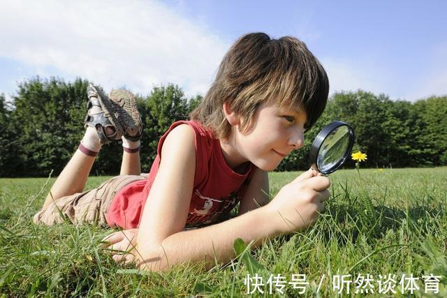 晓安|一年级儿子造句,爸爸看完想揍娃,不敢让妈知道,结果老师给满分