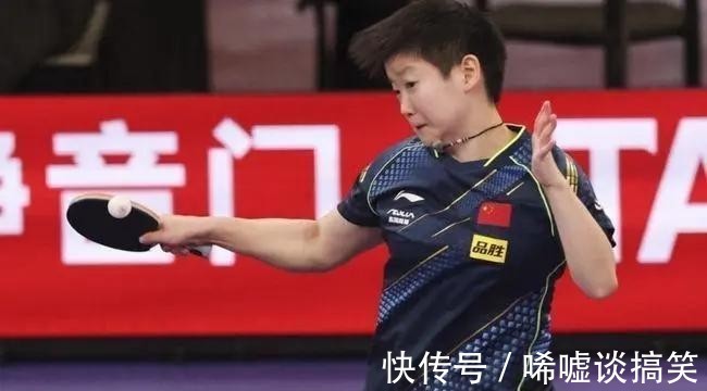 陈梦|孙颖莎vs陈梦,谁能坐稳世界第一,亚运会和总决赛成争夺焦点
