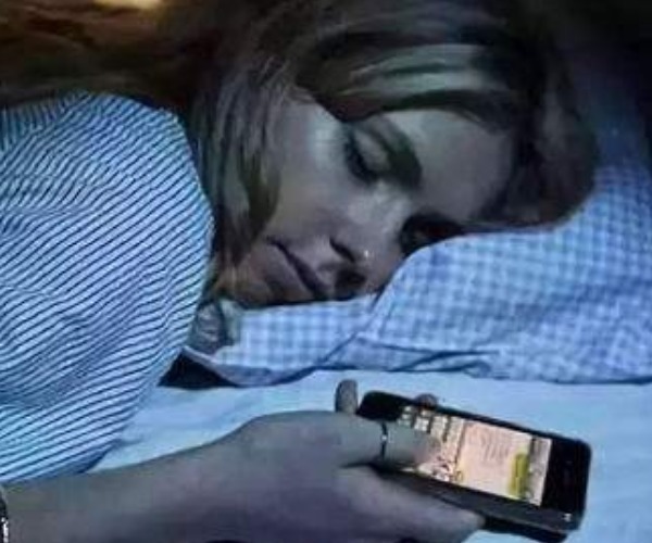 五脏六腑|最佳入睡时间,并非晚上12点,若你能做到,五脏六腑要谢谢你