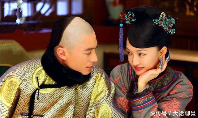 清朝|清朝官员最高奖励,并不是金银财宝,“抬旗改籍”才是最高的赏赐