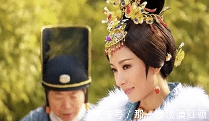 朱佑樘!皇帝感叹膝下无子,一旁太监突然跪下:皇子就在冷宫,快6岁了