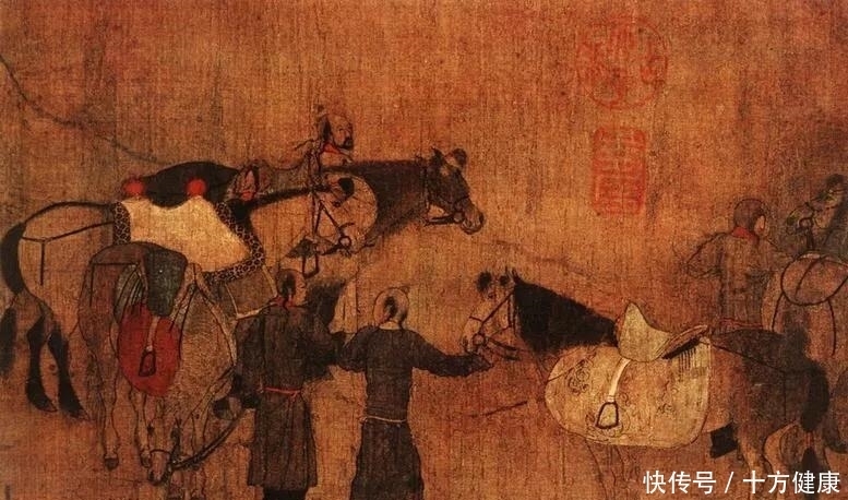 国家结构|“燕云十六州”无法收复，宋太祖和宋太宗谁的责任更大