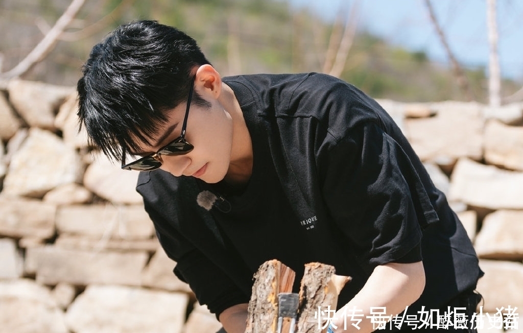 李雪琴辣目洋子吐槽《桃花坞》嘉宾,各个击破,精准打击