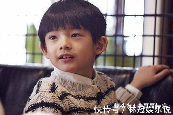 江涛|儿子睡前瞅见爸爸压着妈妈,以为妈妈被打,飞起一脚结果悲剧了