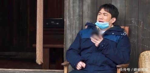 顶流国综收视第一，却被骂成“老鼠屎”，张艺兴这次真的做错了？