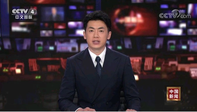 环球视线|炎炎夏日 清风徐来 总台主持人上新了！