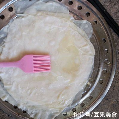 鸡肉卷这么做大人孩子都爱吃