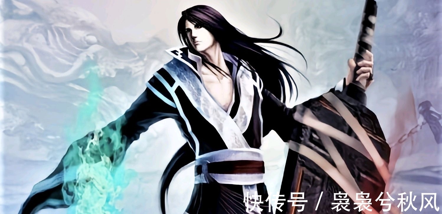 白衣女子$实锤七十二品莲乃是昊天之妻,可为何如今的她却成了量组织同谋?