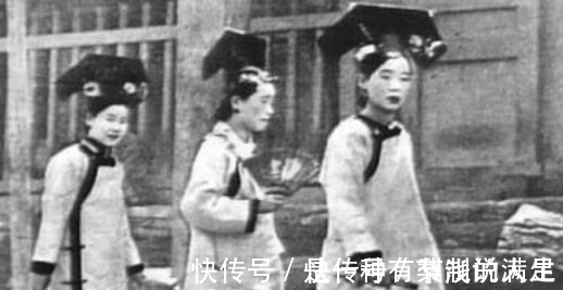 宫女们$古代宫女到底活成了什么样子,看完简直颠覆三观