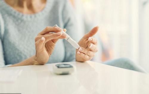 糖尿病偏爱的 5 类人，有你吗？
