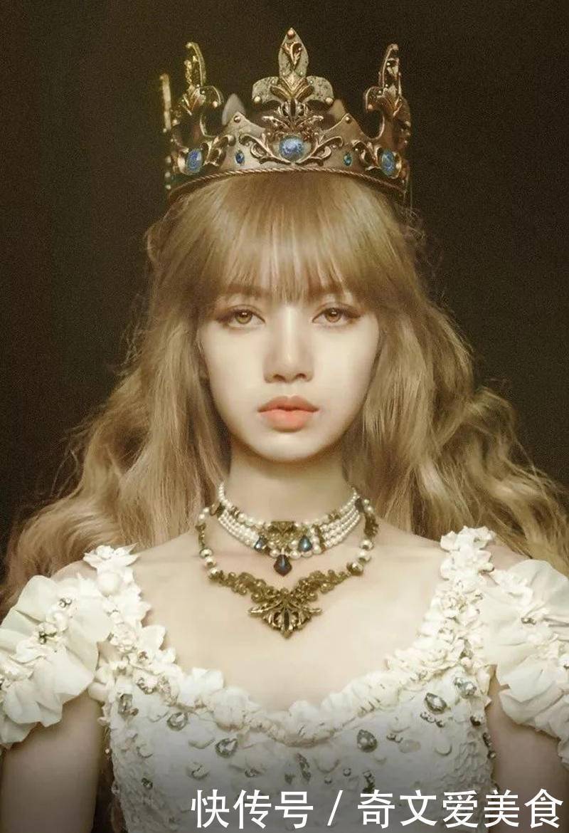 披肩|女人别再留披肩发了,很显老!今年流行这6款卷发,减龄显脸小