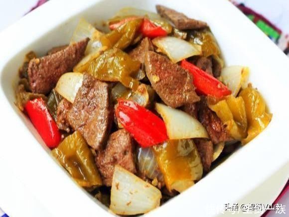 中秋家宴，家常小炒不用愁，分享12道家常炒菜做法，收藏回家做