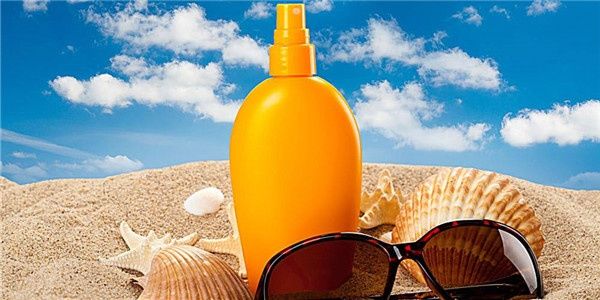 生活大发现今夏最该种草的10大进口防晒霜，最硬核防晒的是它