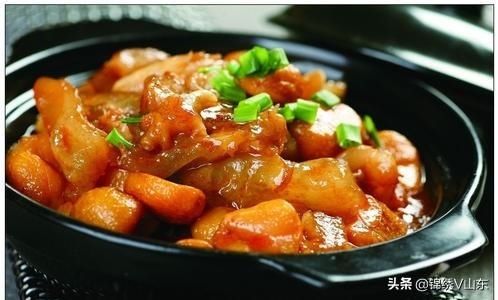 适合春节宴客的24道家常菜，简单快手，鲜美特爽口，下酒真好！