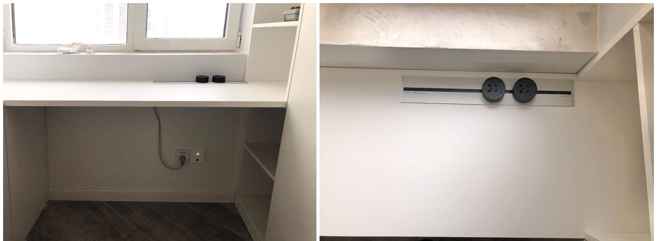 齐家栗子|厨房墙面上贴满了挂钩?太老土了,这四类收纳工具才更值得买