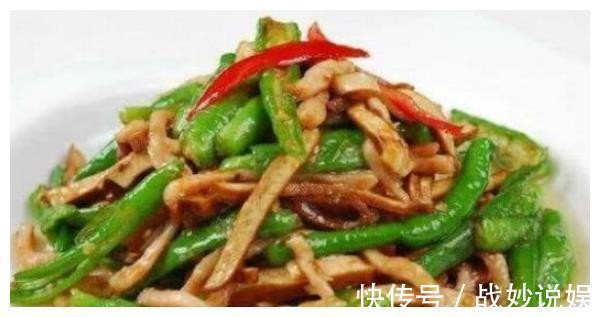 芹菜|鲜美爽口的几道下饭菜,好吃又好看,味道香浓吃起来很过瘾