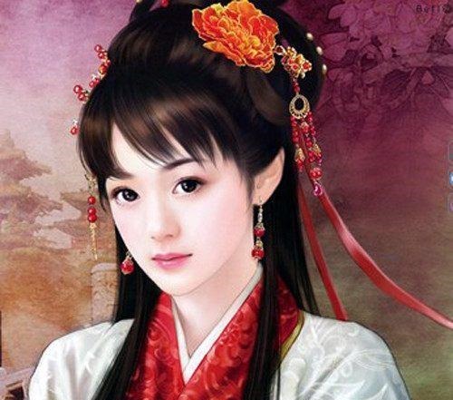 中国历史上这六大富婆级“女艺人”,美貌与智慧并存,如果在今天肯定能成为明星!