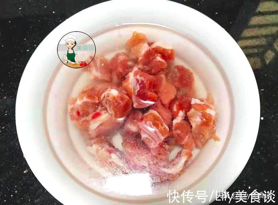 孩子|天冷，如果条件允许，这菜多给孩子吃，简单营养，补充能量不怕冷