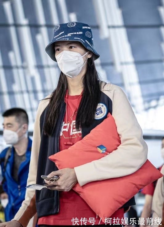 庄宇珊|朱婷、姚迪领衔22人主动退出国家队集训!中国女排出意外了啊!