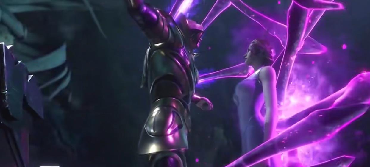 绝世斗罗|斗罗大陆:三观最正的反派角色,看似懦弱无能实则坦荡潇洒明事理