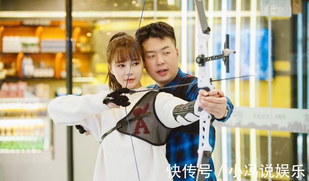 芒果tv|沈夢辰被偶遇,原相機下打扮低調(diào)膚色黑,拍攝者贊她真人又瘦又美